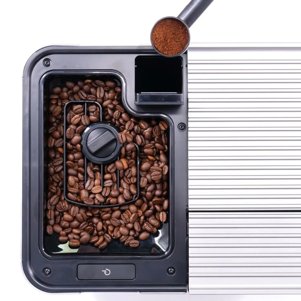 Cafetera Expresso superautomática KF6 KitchenAid