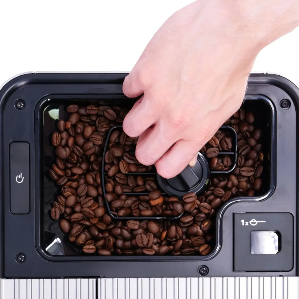 Cafetera Expresso superautomática KF6 KitchenAid