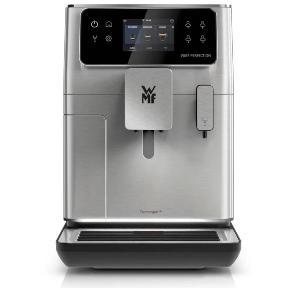 Cafetera Full Auto Perfection 660 WMF