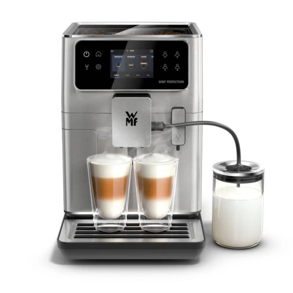 Cafetera Full Auto Perfection 660 WMF