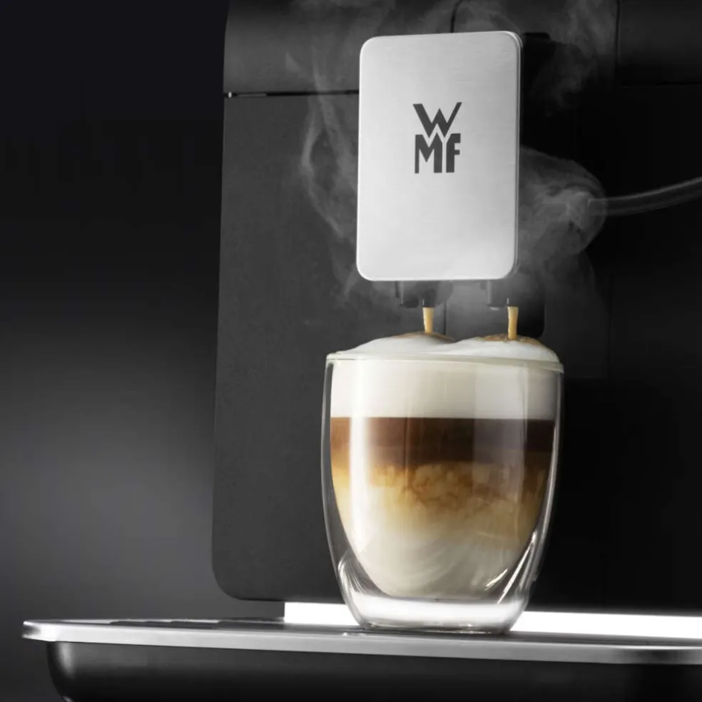 Cafetera Full Auto Perfection 660 WMF