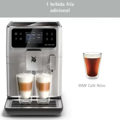 Cafetera Full Auto Perfection 660 WMF
