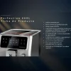 Cafetera Full Auto Perfection 860 WMF