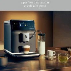 Cafetera Full Auto Perfection 840 WMF