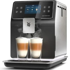 Cafetera Full Auto Perfection 840 WMF