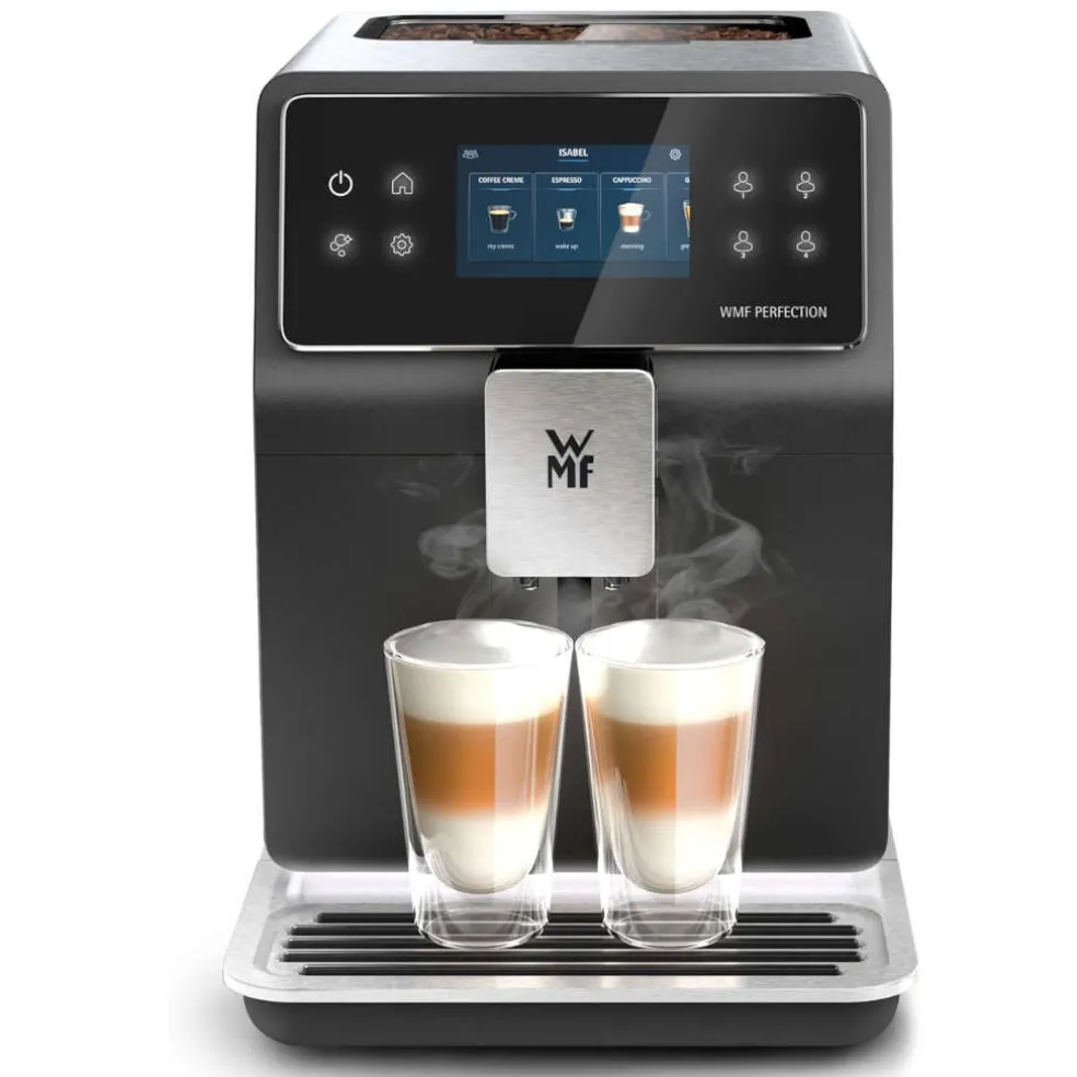 Cafetera Full Auto Perfection 840 WMF
