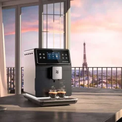 Cafetera Full Auto Perfection 840 WMF