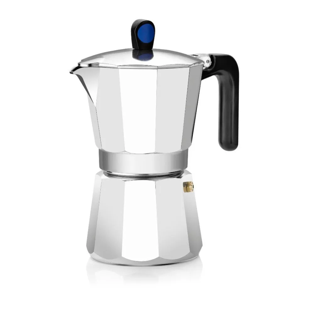 Cafetera Induction Expres Monix