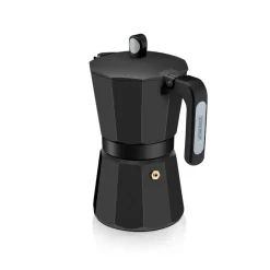 Cafetera Induction Noir Monix