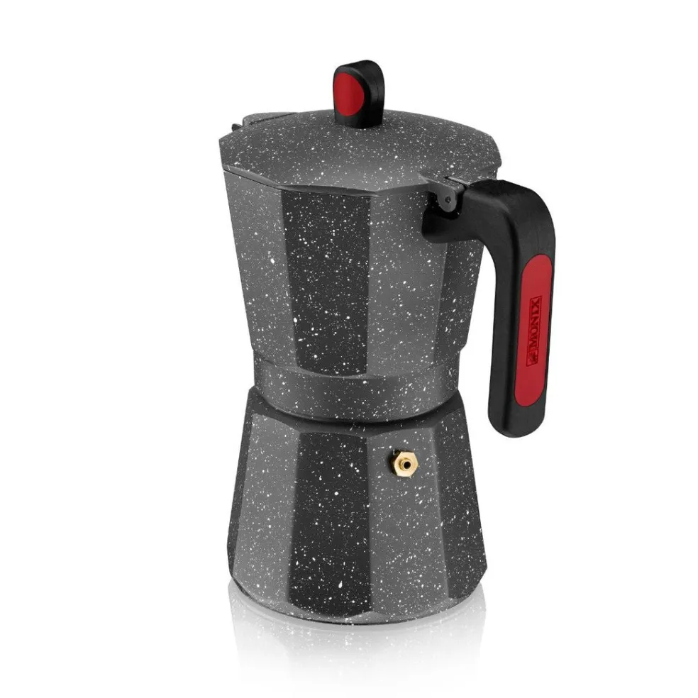 Cafetera Induction Rock Monix