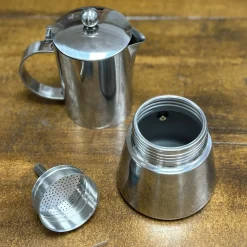 Cafetera italiana Juliette Kuhn Rikon