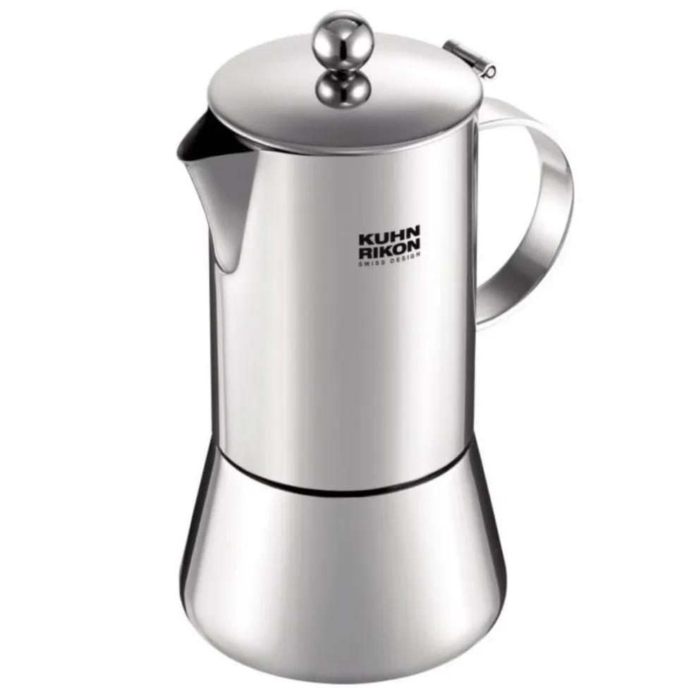 Cafetera italiana Juliette Kuhn Rikon