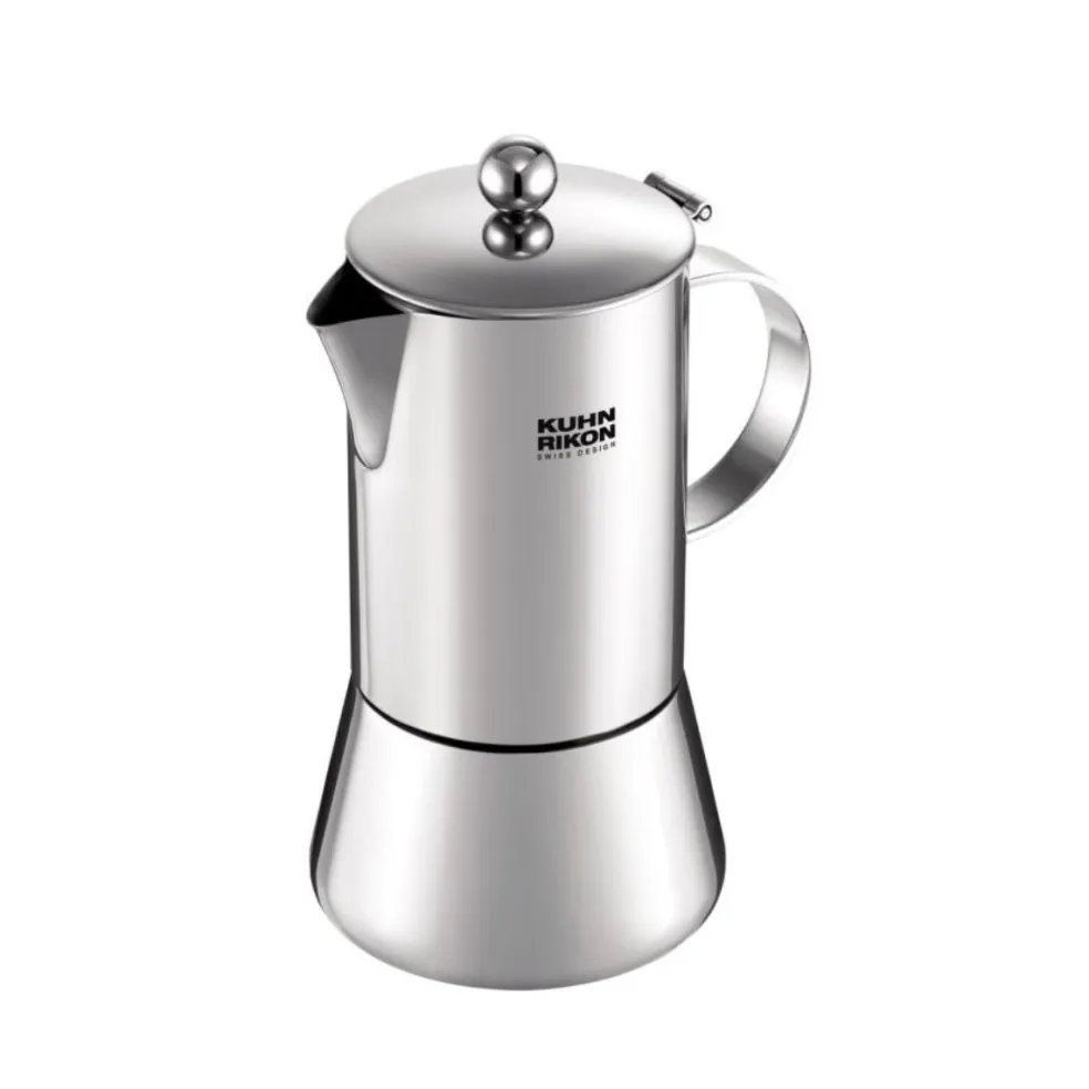 Cafetera italiana Juliette Kuhn Rikon
