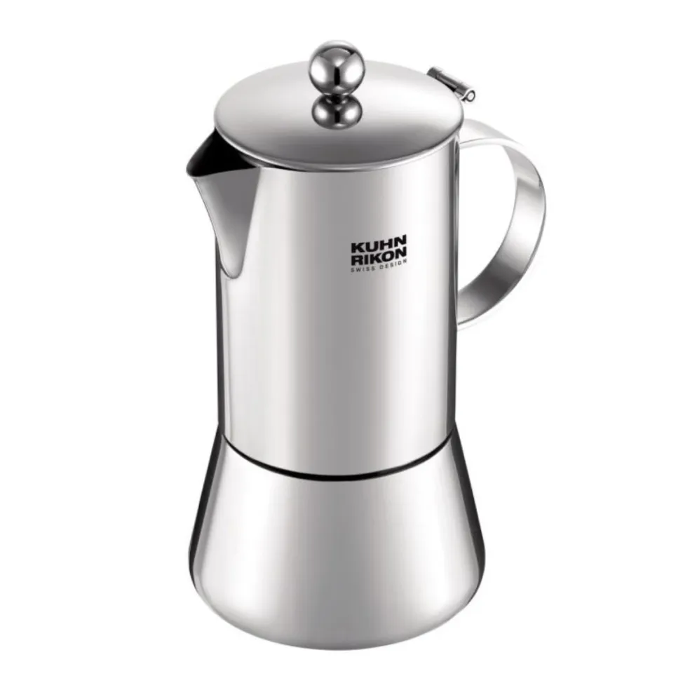 Cafetera italiana Juliette Kuhn Rikon