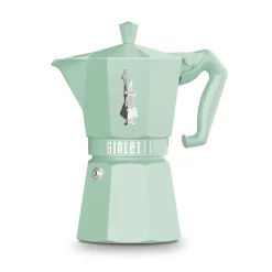 Cafetera italiana Moka Exclusive Bialetti