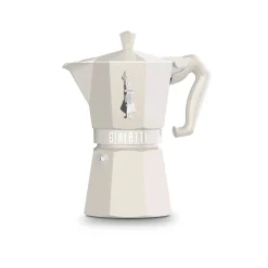 Cafetera italiana Moka Exclusive Bialetti