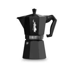 Cafetera italiana Moka Exclusive Bialetti