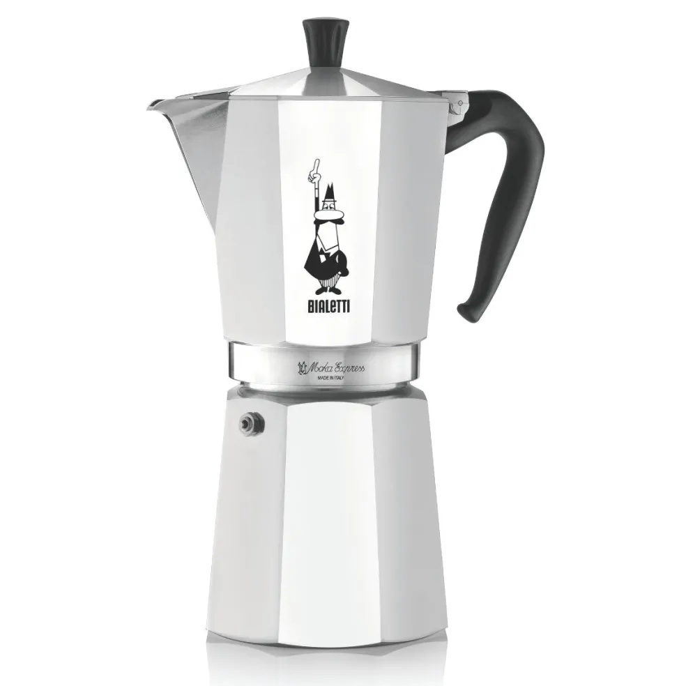 Cafetera italiana Moka Express Bialetti