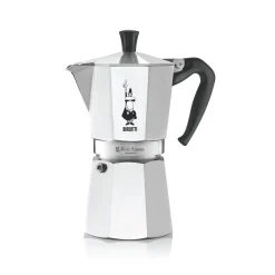 Cafetera italiana Moka Express Bialetti
