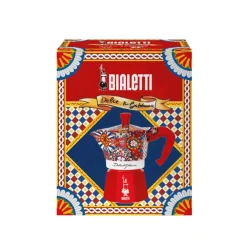 Cafetera italiana Moka Express Bialetti