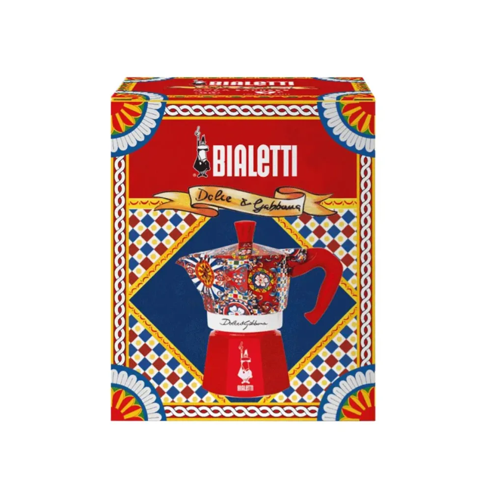 Cafetera italiana Moka Express Bialetti