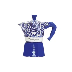 Cafetera italiana Moka Express Bialetti