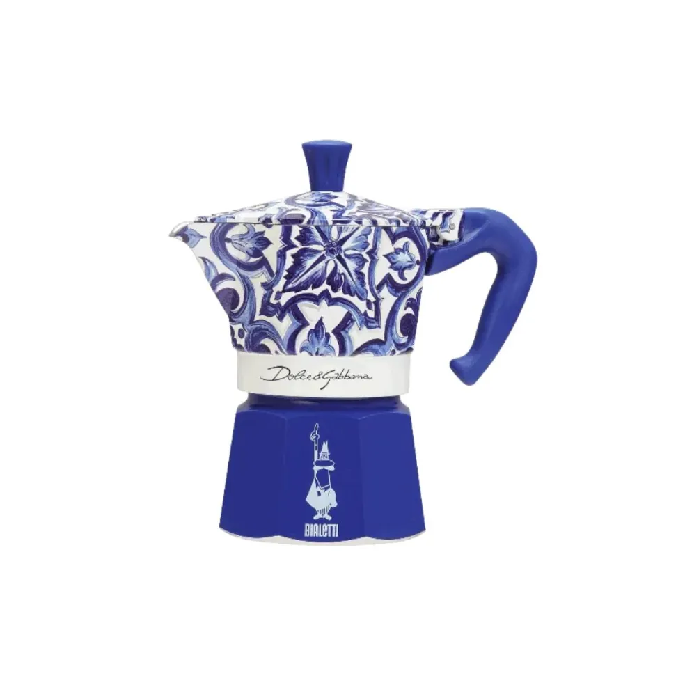 Cafetera italiana Moka Express Bialetti