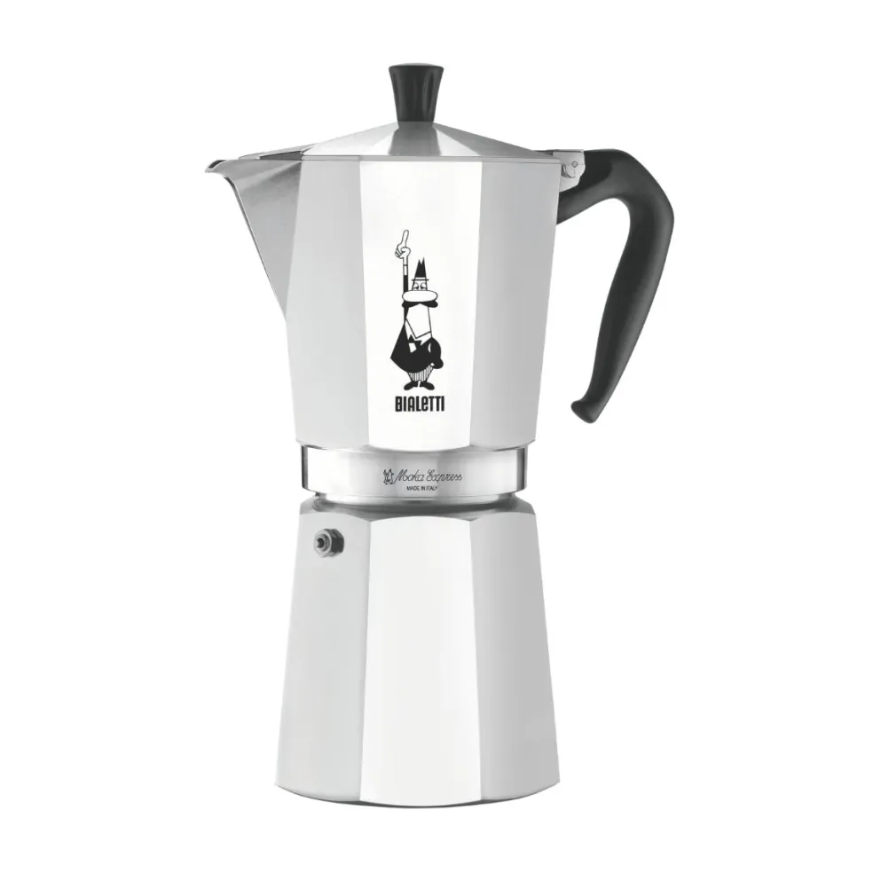 Cafetera italiana Moka Express Bialetti