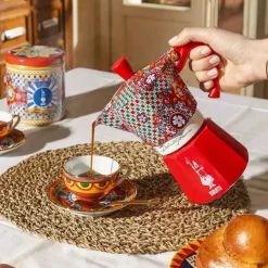 Cafetera italiana Moka Express Bialetti
