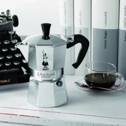 Cafetera italiana Moka Express Bialetti