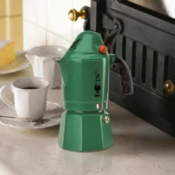 Cafetera italiana Moka Express Italia Bialetti
