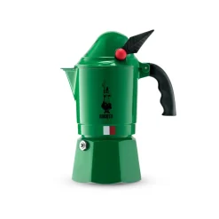 Cafetera italiana Moka Express Italia Bialetti