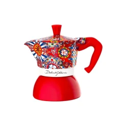 Cafetera italiana Moka Induction Bialetti