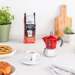Cafetera italiana Moka Induction Bialetti