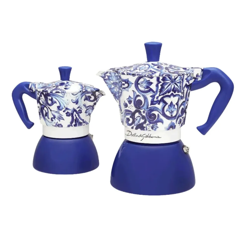 Cafetera italiana Moka Induction Bialetti