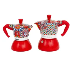 Cafetera italiana Moka Induction Bialetti