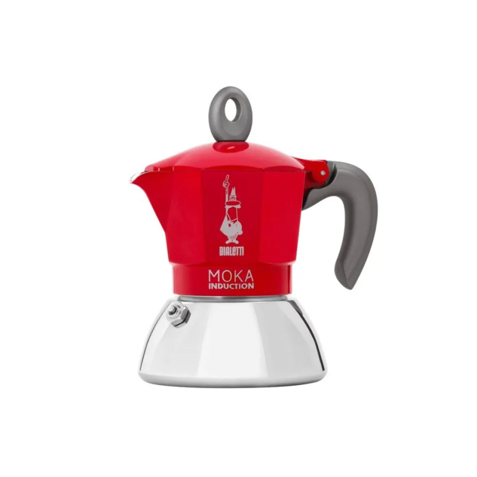 Cafetera italiana Moka Induction Bialetti