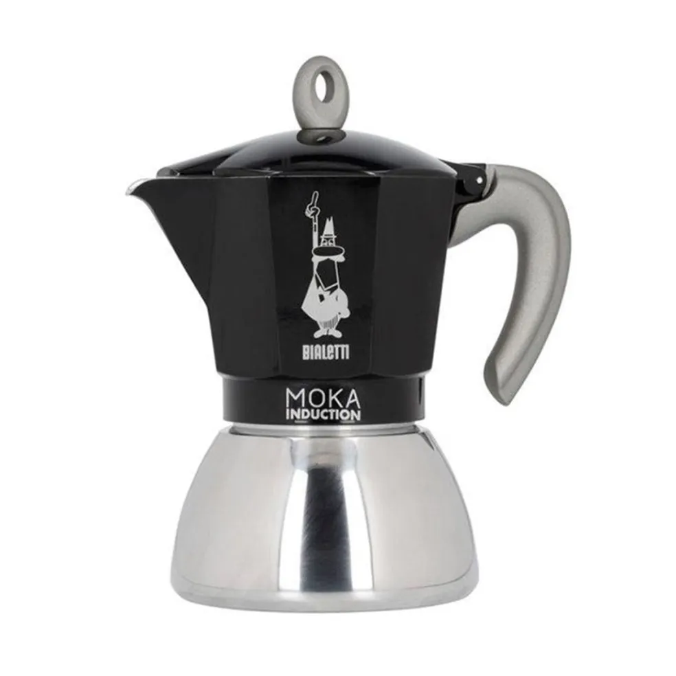 Cafetera italiana Moka Induction Bialetti