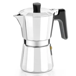 Cafetera italiana Perfecta BRA