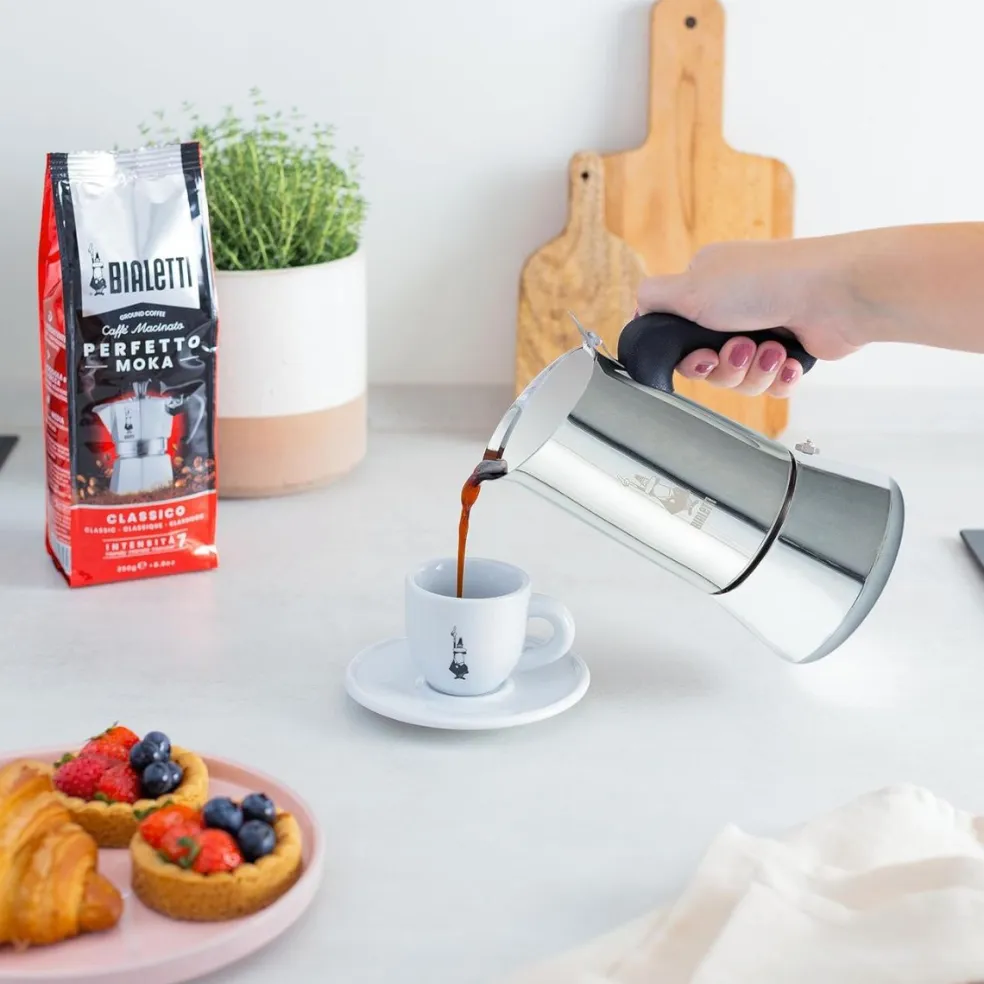 Cafetera italiana Venus Bialetti