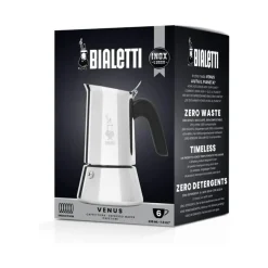 Cafetera italiana Venus Bialetti