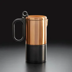 Cafetera Kaffe Bra