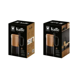 Cafetera Kaffe Bra