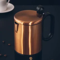 Cafetera Kaffe Bra