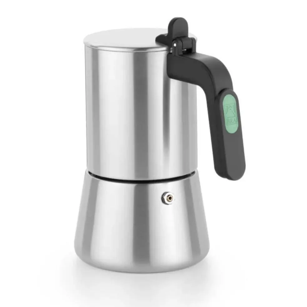 Cafetera Kenia Bra
