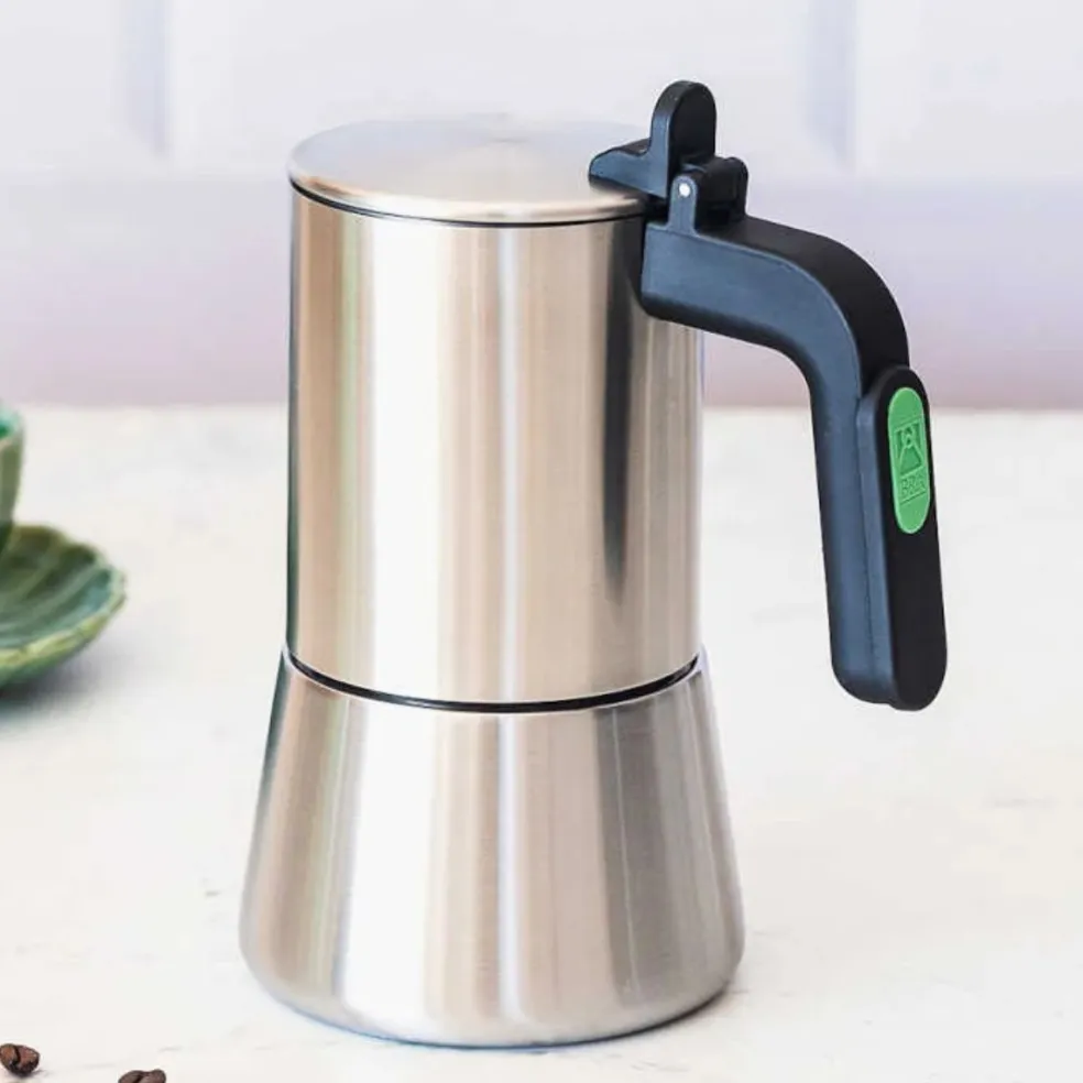 Cafetera Kenia Bra
