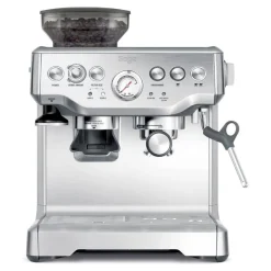 Cafetera manual Barista Express de Sage