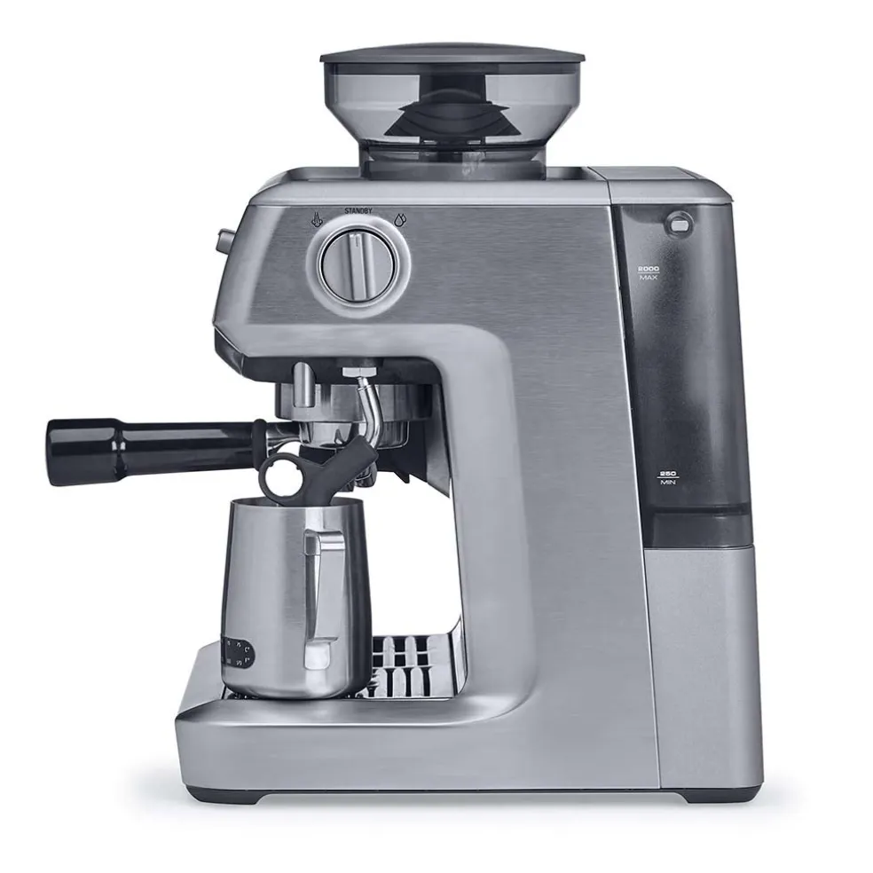 Cafetera manual Barista Express de Sage