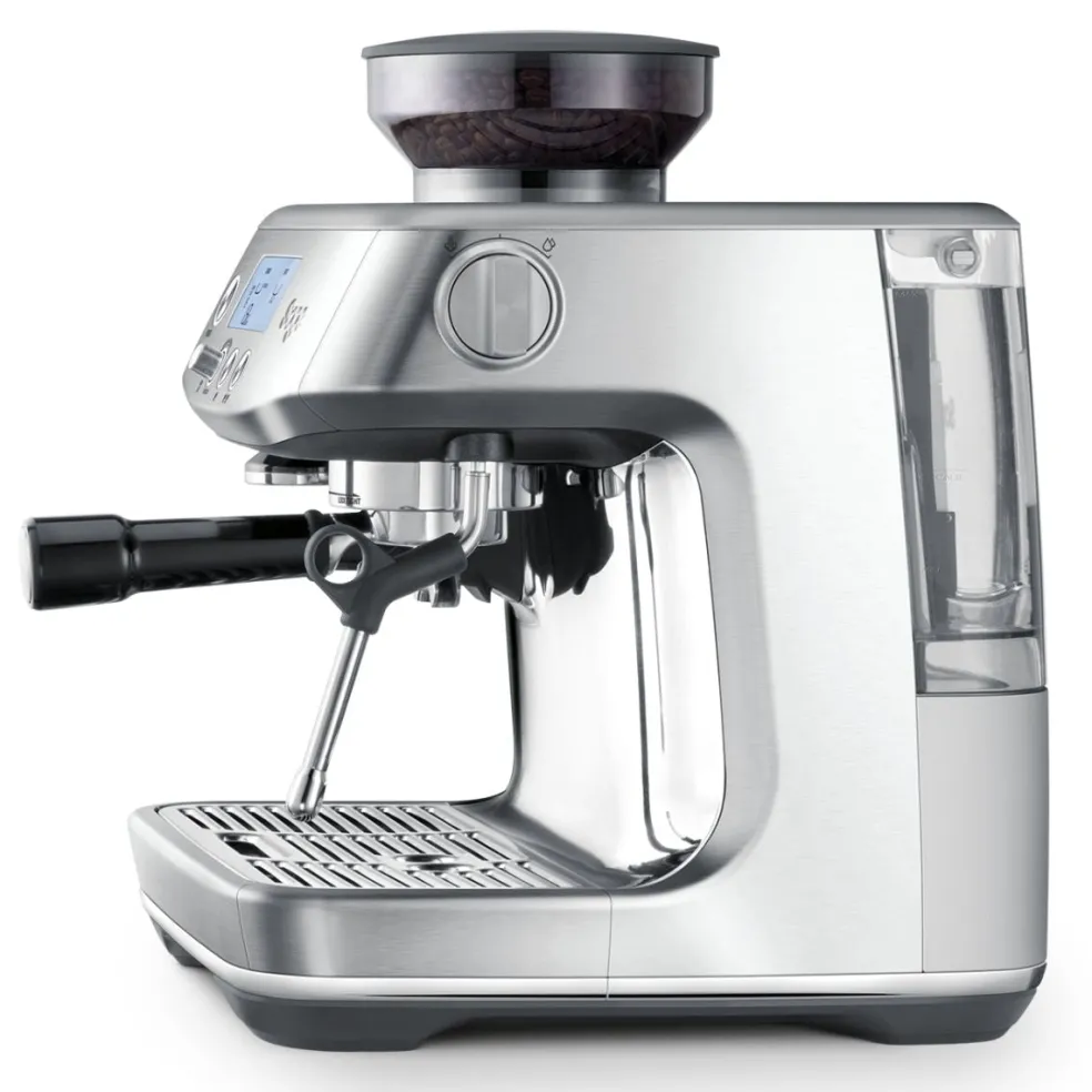 Cafetera manual Barista PRO de Sage