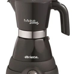 Cafetera Moka Aroma Eléctrica Ariete